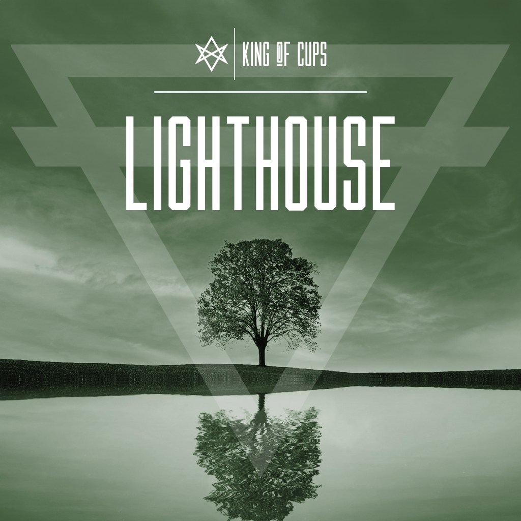 King of Cups - Lighthouse